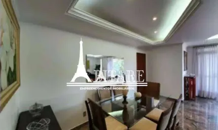 Apartamento Residencial à venda, Centro, Pouso Alegre - AP0157.