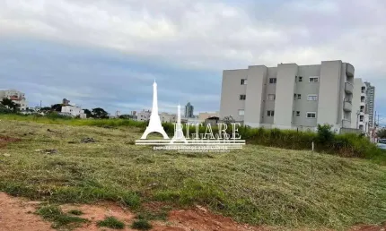 Terreno Residencial à venda, Guanabara, Pouso Alegre - TE0065.