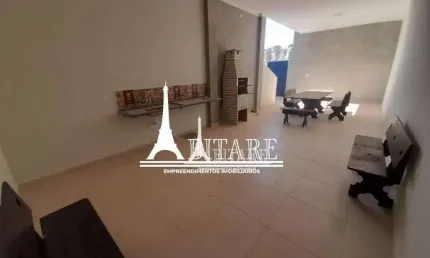 Casa Residencial à venda, Vergani, Pouso Alegre - CA0201.