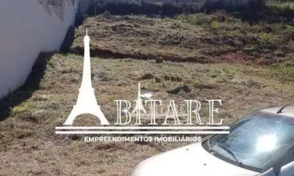 Terreno Residencial à venda, Colinas de Santa Bárbara, Pouso Alegre - TE0070.