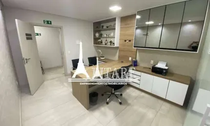 Sala Comercial à venda, Nova Pouso Alegre, Pouso Alegre - SA0009.