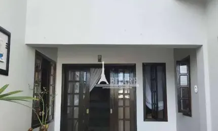 Casa com 4 dormitórios à venda, 120 m² por R$ 800.000 - Família Andrade - Santa Rita do Sapucaí/MG