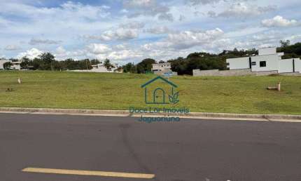 Terreno à venda, 506 m² por R$ 354.450,00 - Reserva Santa Izabel - Jaguariúna/SP