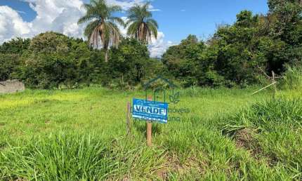 Terreno à venda, 252 m² por R$ 150.000,00 - Recanto dos Lagos - Jaguariúna/SP