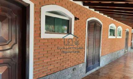 Casa à venda, 198 m² por R$ 855.000,00 - Jardim Ik - Jaguariúna/SP