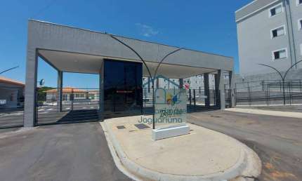 Apartamento com 2 dormitórios à venda, 57 m² por R$ 350.000,00 - Jardim Dona Irma - Jaguariúna/SP