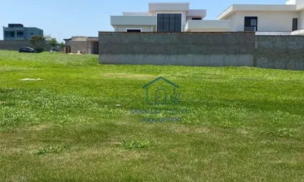 Terreno à venda, 510 m² por R$ 384.900,00 - Condomínio Tamboré Jaguariúna - Jaguariúna/SP