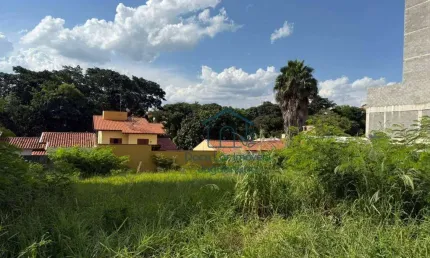 Terreno à venda, 820 m² por R$ 935.000,00 - Jardim Bela Vista - Jaguariúna/SP