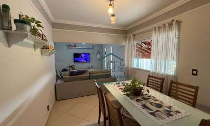 Casa à venda, 285 m² por R$ 800.000,00 - Jardim Sônia - Jaguariúna/SP