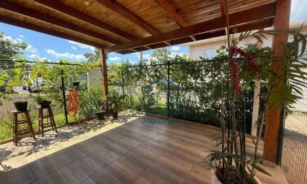Apartamento à venda, 73 m² por R$ 399.000,00 - Vargeão - Jaguariúna/SP
