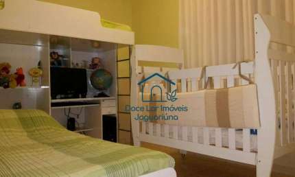 Casa à venda, 127 m² por R$ 510.000,00 - Nova Jaguariúna II - Jaguariúna/SP