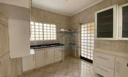 Casa em condomínio fechado com 4 quartos à venda na Rua José Pimenta, 283, Núcleo Residencial Doutor João Aldo Nassif, Jaguariúna