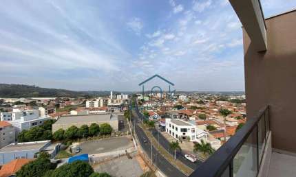 Apartamento com 3 dormitórios à venda, 158 m² por R$ 1.312.000,00 - Parque Dos Ipês - Jaguariúna/SP