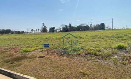 Terreno à venda, 250 m² por R$ 170.500,00 - Condomínio La Dolce Vita - Jaguariúna/SP