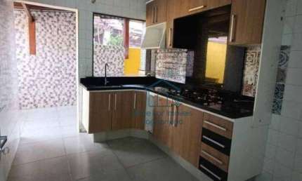Casa com 3 dormitórios à venda, 69 m² por R$ 545.000,00 - Vargeão - Jaguariúna/SP