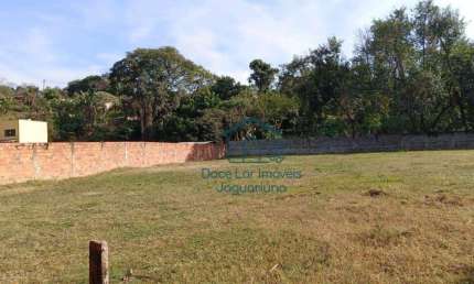 Terreno à venda, 1469 m² por R$ 230.000,00 - Bom Jardim - Jaguariúna/SP
