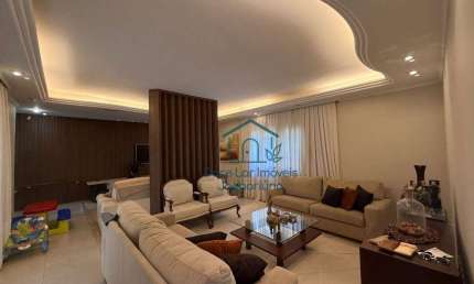 Casa à venda, 302 m² por R$ 1.299.000,00 - Jardim Mauá II - Jaguariúna/SP