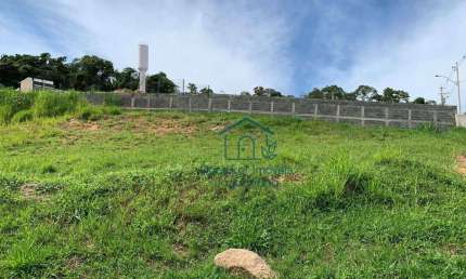 Terreno à venda, 250 m² por R$ 180.000,00 - Nova Jaguariúna III - Jaguariúna/SP