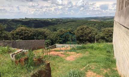 Terreno à venda, 300 m² por R$ 170.000,00 - Terras da Capela de Santo Antônio - Jaguariúna/SP