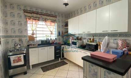 Casa com 4 dormitórios à venda, 198 m² por R$ 700.000,00 - Jardim Alice - Jaguariúna/SP