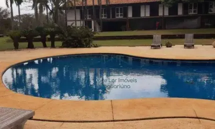 Terreno à venda, 446 m² por R$ 365.000,00 - Reserva Santa Izabel - Jaguariúna/SP