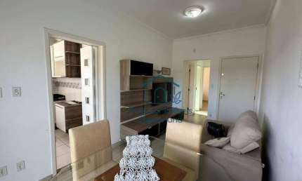 Apartamento com 2 dormitórios à venda, 55 m² por R$ 280.000,00 - Loteamento Sao Pedro - Jaguariúna/SP