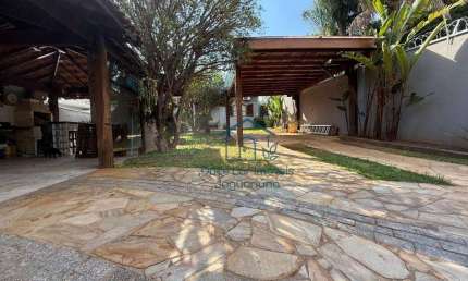 Casa à venda, 193 m² por R$ 800.000,00 - Jardim Mauá II - Jaguariúna/SP