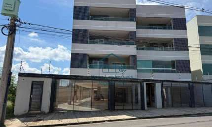 Apartamento com 2 dormitórios à venda, 83 m² por R$ 538.000,00 - Jardim Capotuna  - Jaguariúna/SP