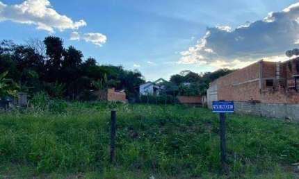 Terreno à venda, 1094 m² por R$ 200.000,00 - Bom Jardim - Jaguariúna/SP