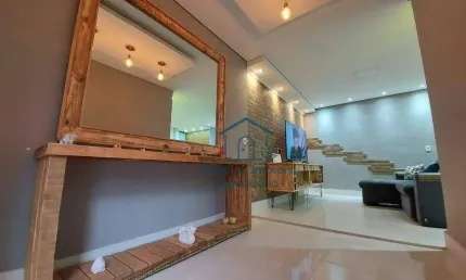 Casa para venda Bairro Jardim Imperial em Jaguariúna
