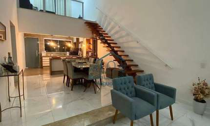 Casa com 3 dormitórios à venda, 180 m² por R$ 679.000,00 - Reserva da Barra - Jaguariúna/SP