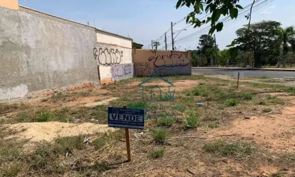 Terreno à venda, 235 m² por R$ 450.000,00 - Jardim Sônia - Jaguariúna/SP