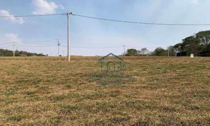 Terreno à venda, 253 m² por R$ 241.000,00 - São Pedro - Jaguariúna/SP