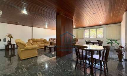 Apartamento à venda, 82 m² por R$ 320.000,00 - Centro - Jaguariúna/SP