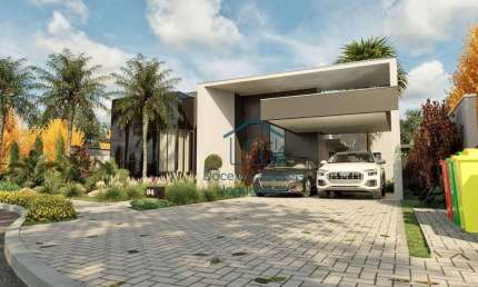 Casa à venda, 212 m² por R$ 1.800.000,00 - Condomínio Tamboré Jaguariúna - Jaguariúna/SP