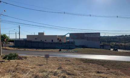 Terreno à venda, 257 m² por R$ 150.000,00 - Reserva da Barra - Jaguariúna/SP