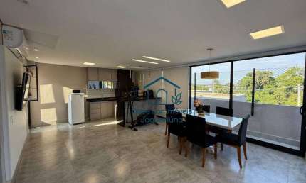 Casa com 3 dormitórios à venda, 140 m² por R$ 960.000,00 - Residencial Veneza - Jaguariúna/SP