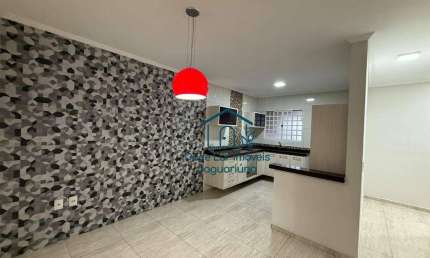 Casa com 2 dormitórios à venda, 124 m² por R$ 599.000,00 - Jardim Europa - Jaguariúna/SP