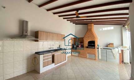 Casa com 3 dormitórios à venda, 137 m² por R$ 490.000,00 - Jardim Mauá II - Jaguariúna/SP
