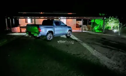 Chácara / sítio com 3 quartos à venda no Chácaras Eldorado, Uberlândia 