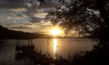 Chácara - Condomínio Barra do Rio Claro Rancho 3R Uberaba/MG