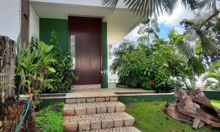 Casa com 4 quartos à venda no City Uberlândia, Uberlândia 