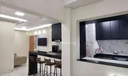 Apartamento com 2 quartos à venda em Laranjeiras, Uberlândia 