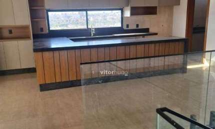 Apartamento Duplex - Jardim Botânico - Uberlândia/MG