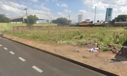 Terreno comercial à venda no Tibery, Uberlândia 