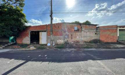 Terreno à venda no Tocantins, Uberlândia 