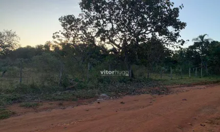 Terreno à venda no Panorama, Uberlândia 