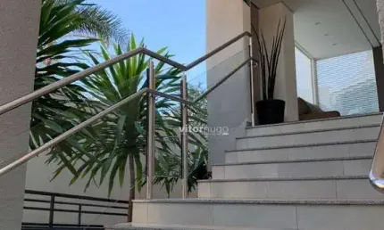 Apartamento com 3 quartos à venda no Santa Mônica, Uberlândia 