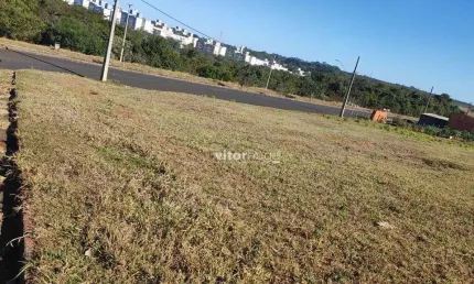 Terreno à venda no Shopping Park, Uberlândia 