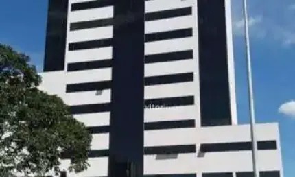 Sala comercial à venda no Tibery, Uberlândia 